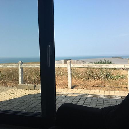 Studio "Cote Mer" La Naturelle - 위머로우 외부 사진